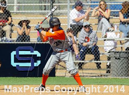 Thumbnail 1 in Chatsworth Charter @ Saugus photogallery.