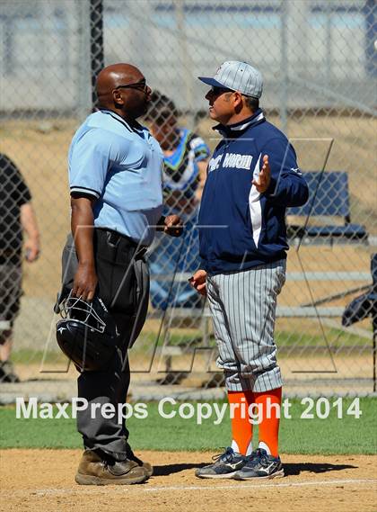 Thumbnail 3 in Chatsworth Charter @ Saugus photogallery.