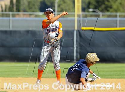 Thumbnail 1 in Chatsworth Charter @ Saugus photogallery.