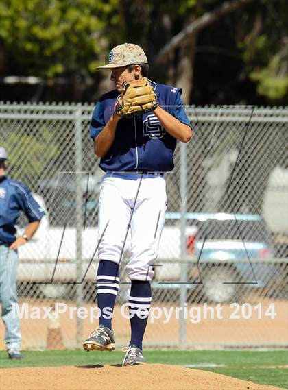 Thumbnail 3 in Chatsworth Charter @ Saugus photogallery.
