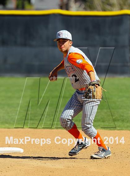 Thumbnail 3 in Chatsworth Charter @ Saugus photogallery.