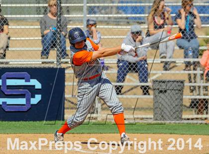 Thumbnail 3 in Chatsworth Charter @ Saugus photogallery.