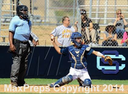 Thumbnail 3 in Chatsworth Charter @ Saugus photogallery.