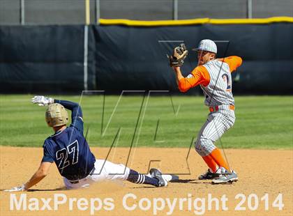 Thumbnail 1 in Chatsworth Charter @ Saugus photogallery.