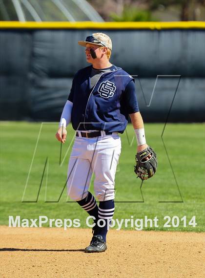 Thumbnail 1 in Chatsworth Charter @ Saugus photogallery.