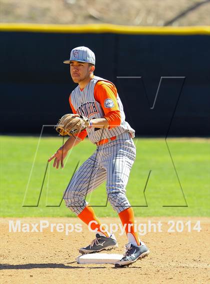 Thumbnail 3 in Chatsworth Charter @ Saugus photogallery.