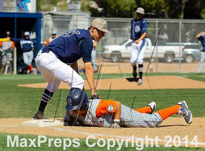 Thumbnail 1 in Chatsworth Charter @ Saugus photogallery.