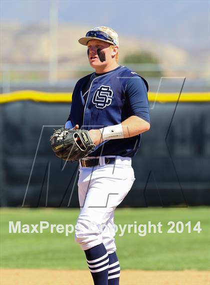 Thumbnail 3 in Chatsworth Charter @ Saugus photogallery.
