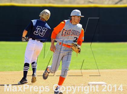 Thumbnail 3 in Chatsworth Charter @ Saugus photogallery.