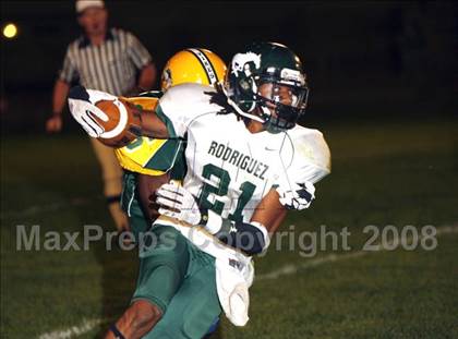 Thumbnail 1 in Rodriguez @ Vanden photogallery.