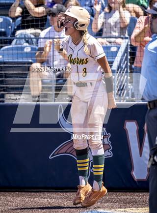 Live Oak vs Leigh (CIF CCS Division 3 Final)