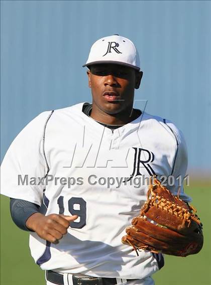 Thumbnail 2 in Keller @ Dallas Jesuit (Jesuit Classic) photogallery.