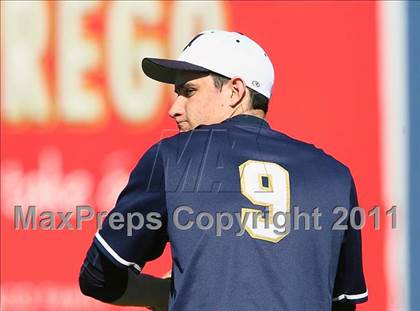 Thumbnail 1 in Keller @ Dallas Jesuit (Jesuit Classic) photogallery.