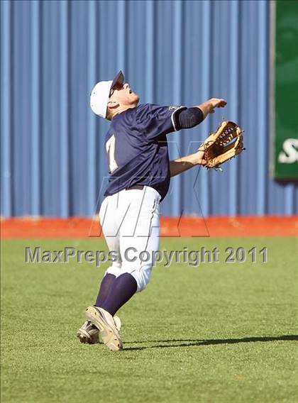 Thumbnail 2 in Keller @ Dallas Jesuit (Jesuit Classic) photogallery.
