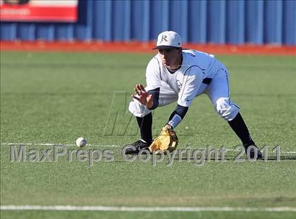 Thumbnail 2 in Keller @ Dallas Jesuit (Jesuit Classic) photogallery.