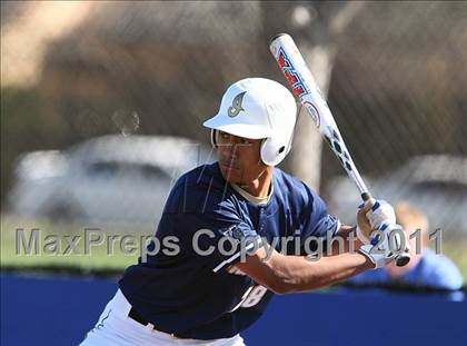 Thumbnail 1 in Keller @ Dallas Jesuit (Jesuit Classic) photogallery.