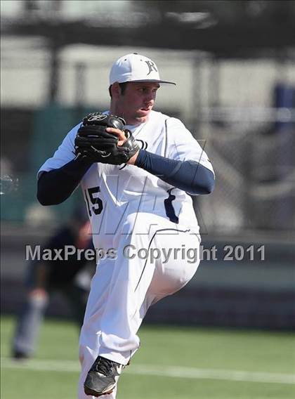 Thumbnail 2 in Keller @ Dallas Jesuit (Jesuit Classic) photogallery.