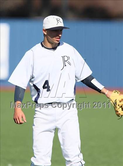 Thumbnail 2 in Keller @ Dallas Jesuit (Jesuit Classic) photogallery.