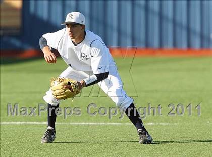 Thumbnail 2 in Keller @ Dallas Jesuit (Jesuit Classic) photogallery.