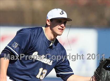 Thumbnail 2 in Keller @ Dallas Jesuit (Jesuit Classic) photogallery.
