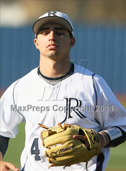 Thumbnail 3 in Keller @ Dallas Jesuit (Jesuit Classic) photogallery.