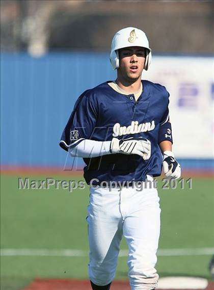 Thumbnail 1 in Keller @ Dallas Jesuit (Jesuit Classic) photogallery.