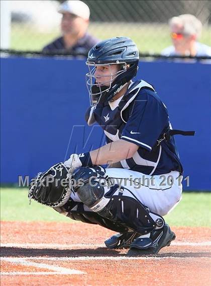 Thumbnail 2 in Keller @ Dallas Jesuit (Jesuit Classic) photogallery.