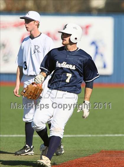 Thumbnail 2 in Keller @ Dallas Jesuit (Jesuit Classic) photogallery.