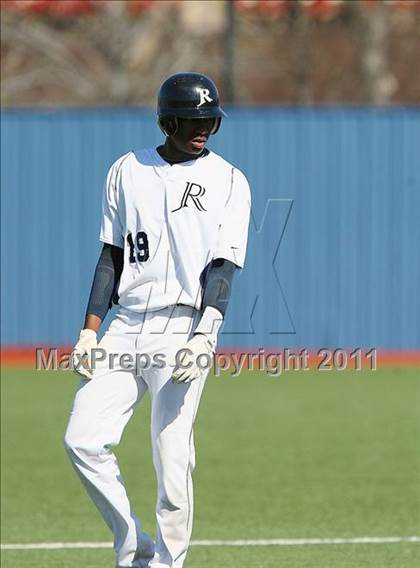 Thumbnail 2 in Keller @ Dallas Jesuit (Jesuit Classic) photogallery.
