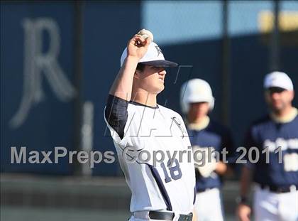 Thumbnail 3 in Keller @ Dallas Jesuit (Jesuit Classic) photogallery.