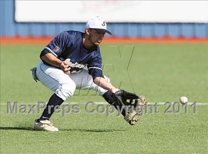 Thumbnail 1 in Keller @ Dallas Jesuit (Jesuit Classic) photogallery.