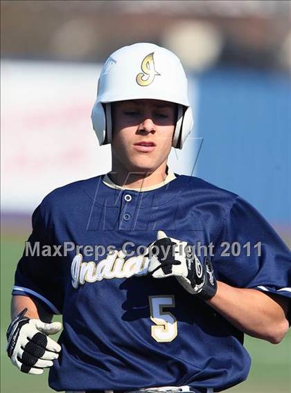 Thumbnail 3 in Keller @ Dallas Jesuit (Jesuit Classic) photogallery.
