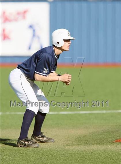 Thumbnail 1 in Keller @ Dallas Jesuit (Jesuit Classic) photogallery.