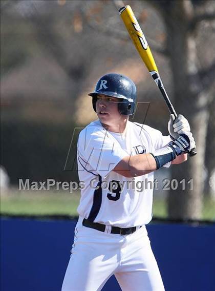 Thumbnail 3 in Keller @ Dallas Jesuit (Jesuit Classic) photogallery.