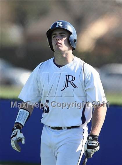 Thumbnail 2 in Keller @ Dallas Jesuit (Jesuit Classic) photogallery.