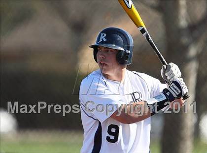 Thumbnail 1 in Keller @ Dallas Jesuit (Jesuit Classic) photogallery.