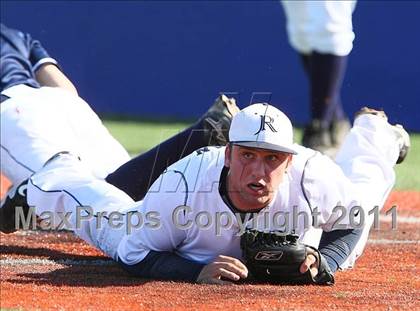 Thumbnail 2 in Keller @ Dallas Jesuit (Jesuit Classic) photogallery.