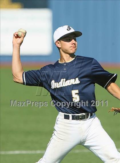 Thumbnail 2 in Keller @ Dallas Jesuit (Jesuit Classic) photogallery.