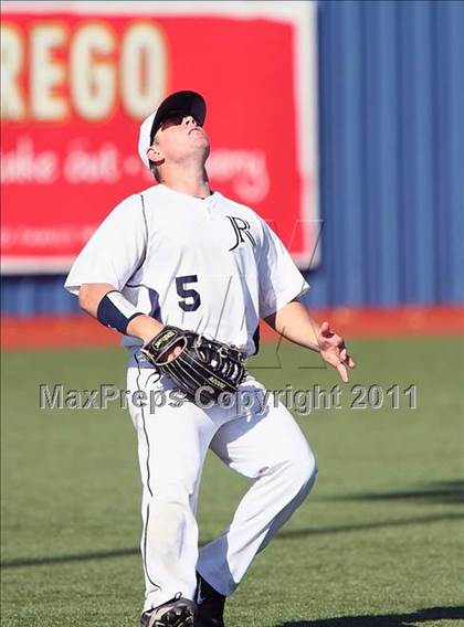Thumbnail 1 in Keller @ Dallas Jesuit (Jesuit Classic) photogallery.