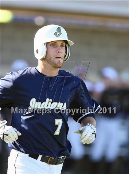 Thumbnail 3 in Keller @ Dallas Jesuit (Jesuit Classic) photogallery.