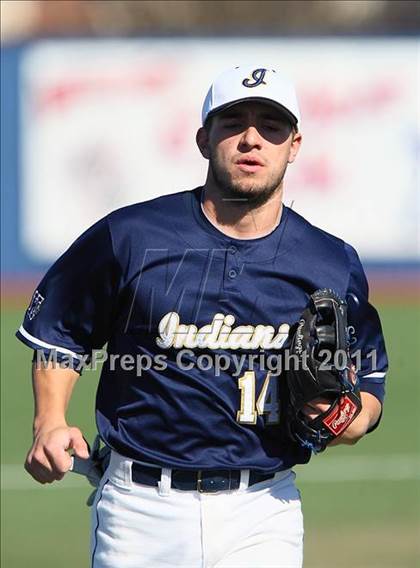 Thumbnail 2 in Keller @ Dallas Jesuit (Jesuit Classic) photogallery.