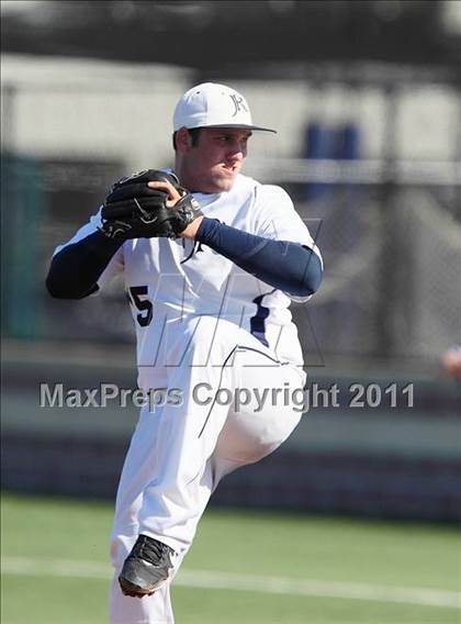 Thumbnail 3 in Keller @ Dallas Jesuit (Jesuit Classic) photogallery.