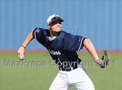 Thumbnail 2 in Keller @ Dallas Jesuit (Jesuit Classic) photogallery.