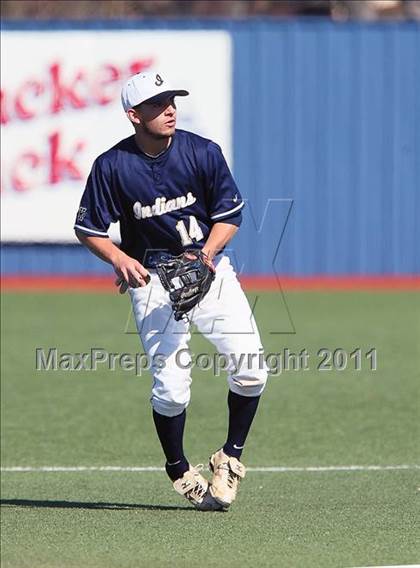Thumbnail 3 in Keller @ Dallas Jesuit (Jesuit Classic) photogallery.