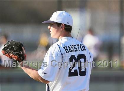 Thumbnail 3 in Keller @ Dallas Jesuit (Jesuit Classic) photogallery.