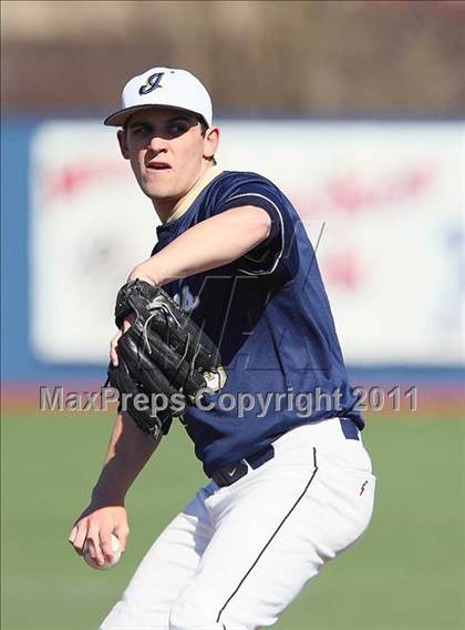 Thumbnail 1 in Keller @ Dallas Jesuit (Jesuit Classic) photogallery.