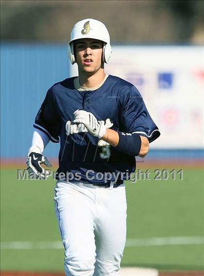 Thumbnail 2 in Keller @ Dallas Jesuit (Jesuit Classic) photogallery.
