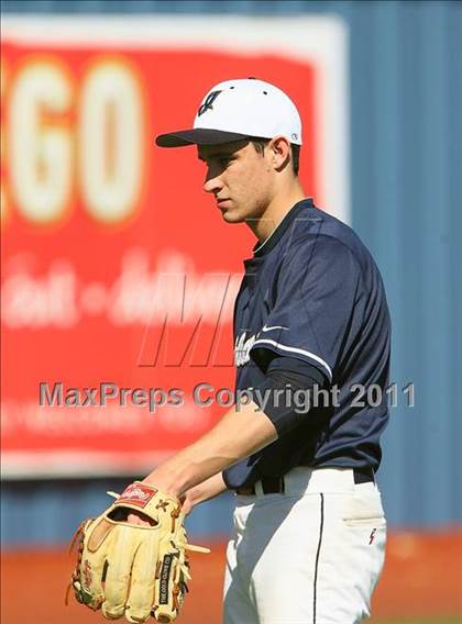 Thumbnail 3 in Keller @ Dallas Jesuit (Jesuit Classic) photogallery.