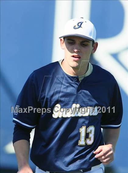 Thumbnail 1 in Keller @ Dallas Jesuit (Jesuit Classic) photogallery.