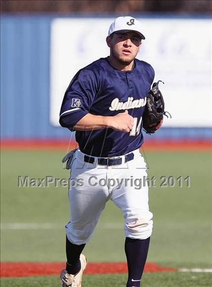 Thumbnail 2 in Keller @ Dallas Jesuit (Jesuit Classic) photogallery.